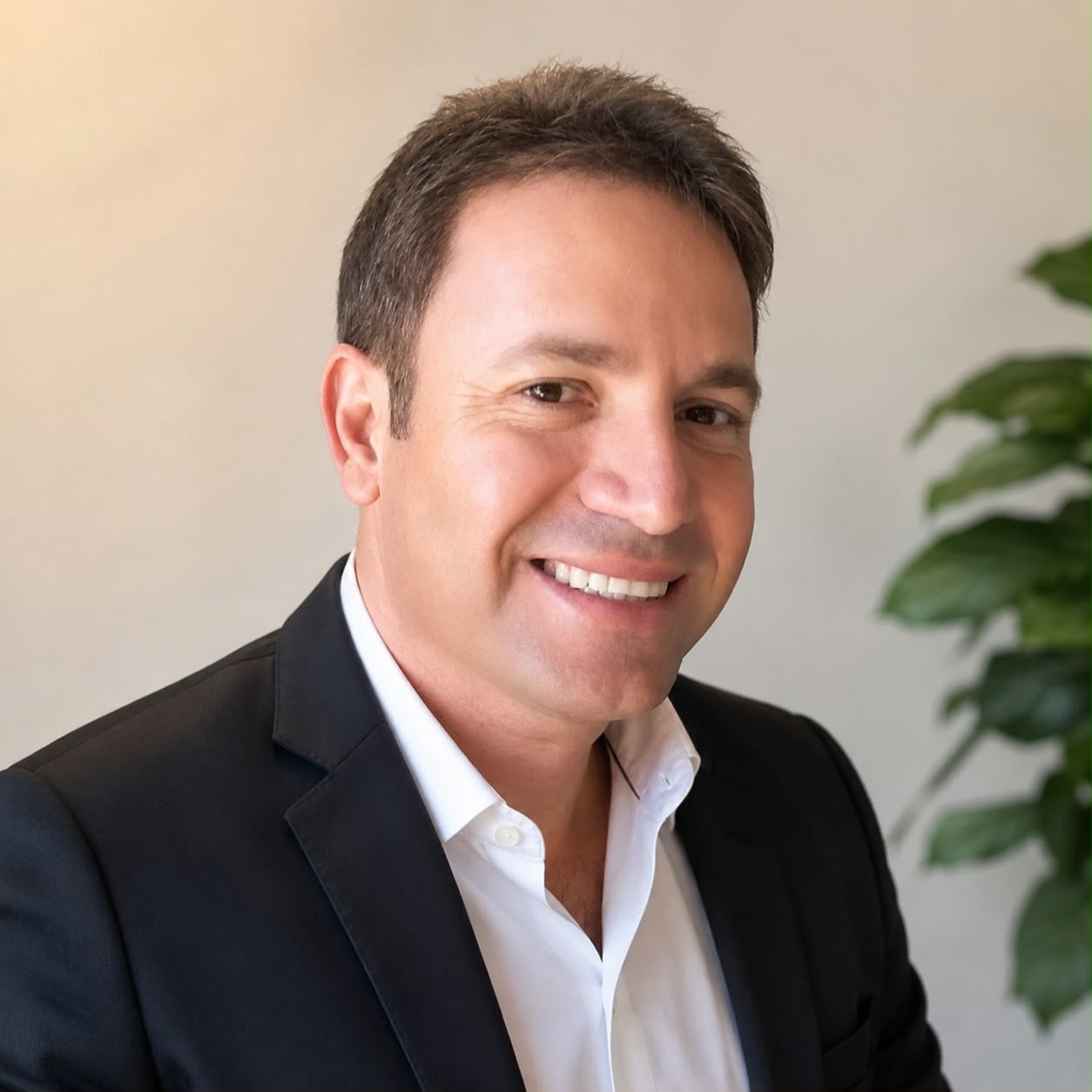 Geovani Oliveira - Corretor de Imóveis